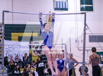 Thumbnail 1 in Shore Conference Gymnastics Championship photogallery.