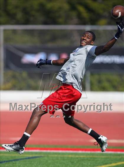 Thumbnail 1 in IFAF Team USA Regional Trials  photogallery.