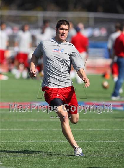 Thumbnail 3 in IFAF Team USA Regional Trials  photogallery.
