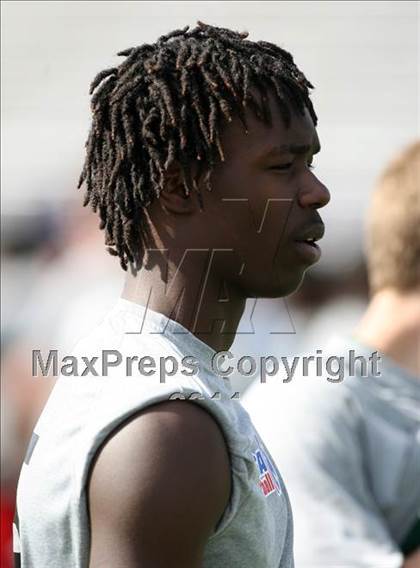 Thumbnail 2 in IFAF Team USA Regional Trials  photogallery.