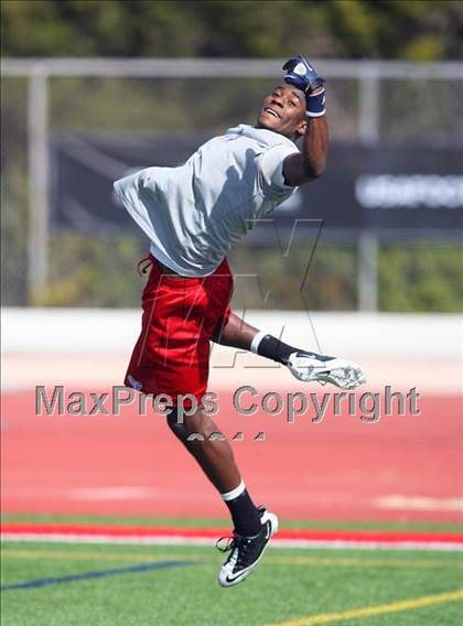 Thumbnail 3 in IFAF Team USA Regional Trials  photogallery.