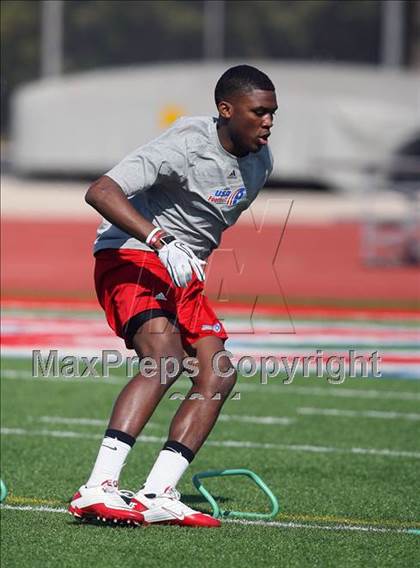 Thumbnail 3 in IFAF Team USA Regional Trials  photogallery.