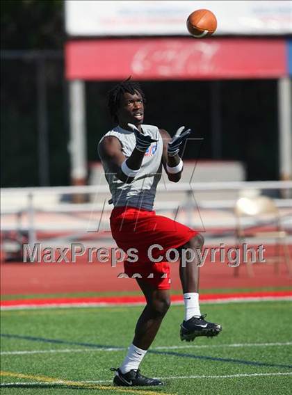 Thumbnail 2 in IFAF Team USA Regional Trials  photogallery.