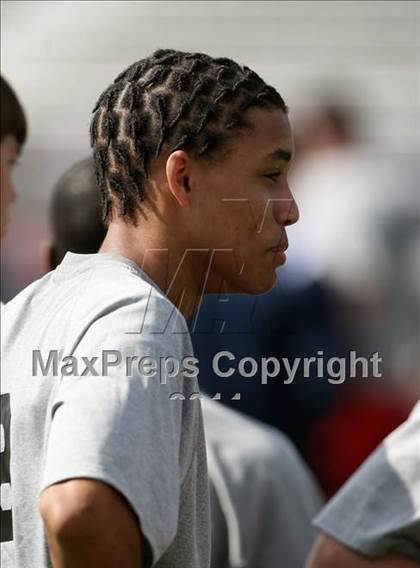 Thumbnail 3 in IFAF Team USA Regional Trials  photogallery.