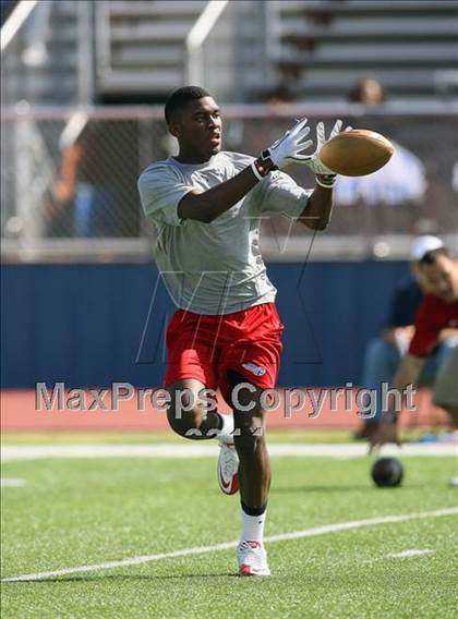 Thumbnail 3 in IFAF Team USA Regional Trials  photogallery.