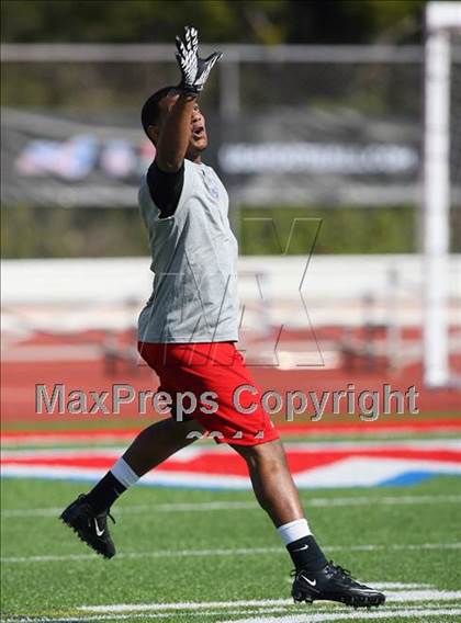 Thumbnail 2 in IFAF Team USA Regional Trials  photogallery.