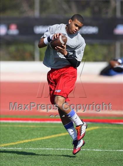 Thumbnail 3 in IFAF Team USA Regional Trials  photogallery.