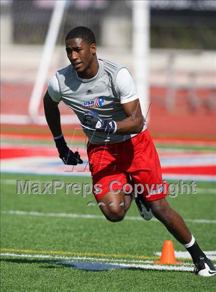 Thumbnail 2 in IFAF Team USA Regional Trials  photogallery.