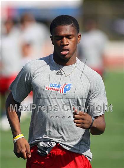 Thumbnail 2 in IFAF Team USA Regional Trials  photogallery.