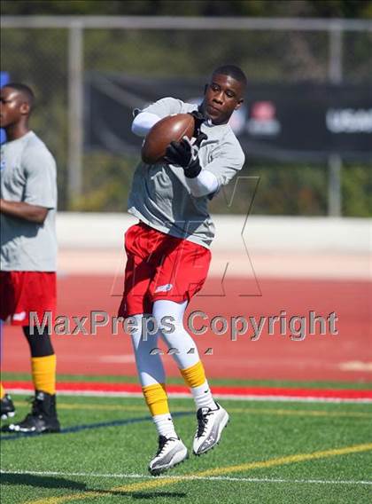 Thumbnail 2 in IFAF Team USA Regional Trials  photogallery.