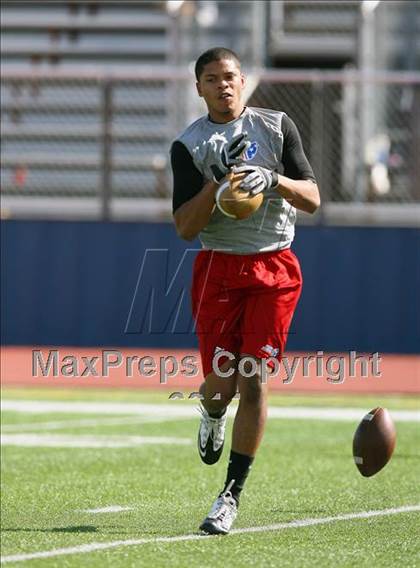 Thumbnail 3 in IFAF Team USA Regional Trials  photogallery.
