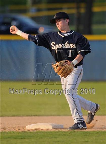 Thumbnail 3 in Smithfield-Selma @ Clayton photogallery.
