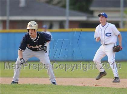 Thumbnail 1 in Smithfield-Selma @ Clayton photogallery.