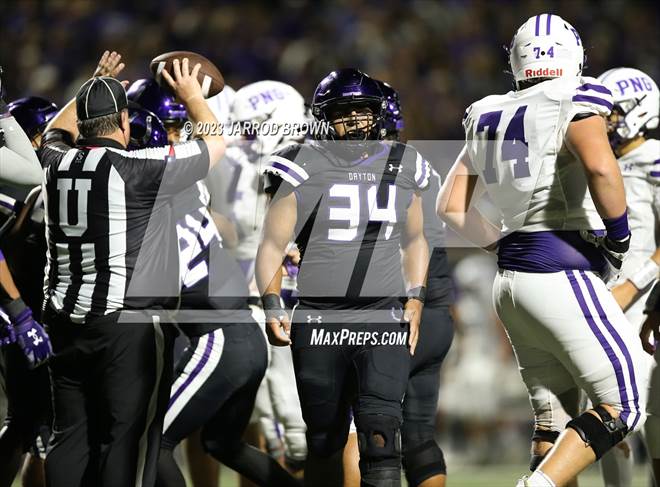 Meet Port Neches-Groves' football team