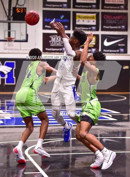Thumbnail 1 in Master's Academy vs. Windermere (Kaylin High Master's Classic) photogallery.