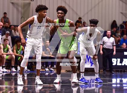 Thumbnail 1 in Master's Academy vs. Windermere (Kaylin High Master's Classic) photogallery.