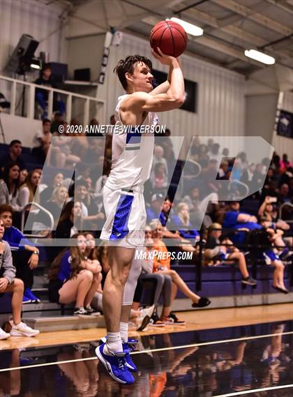 Thumbnail 1 in Master's Academy vs. Windermere (Kaylin High Master's Classic) photogallery.