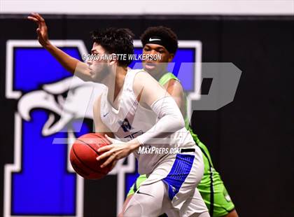 Thumbnail 1 in Master's Academy vs. Windermere (Kaylin High Master's Classic) photogallery.