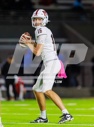 Mercer Island @ Renton