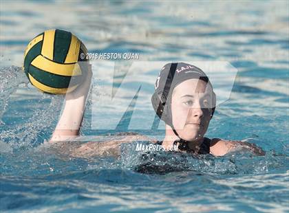Thumbnail 1 in Palos Verdes vs. La Jolla (Lady Brahmas Winter Classic) photogallery.