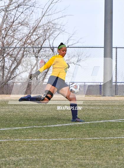 Thumbnail 1 in Centaurus @ Standley Lake photogallery.
