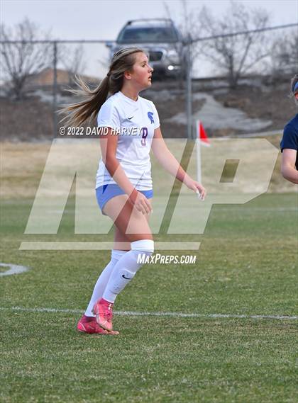 Thumbnail 3 in Centaurus @ Standley Lake photogallery.