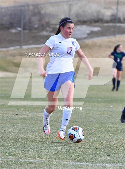 Thumbnail 3 in Centaurus @ Standley Lake photogallery.