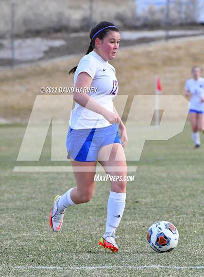 Thumbnail 1 in Centaurus @ Standley Lake photogallery.