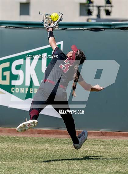 Thumbnail 1 in Whitney vs. Rocklin (CIF SJS D2 Final) photogallery.
