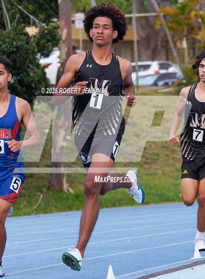 Thumbnail 2 in OIA Eastern Division Championship Trials photogallery.