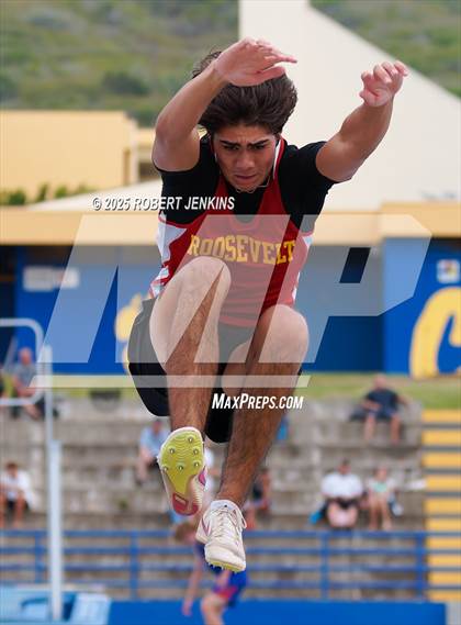 Thumbnail 3 in OIA Eastern Division Championship Trials photogallery.