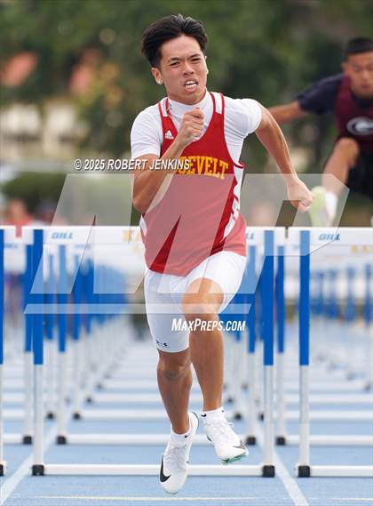Thumbnail 1 in OIA Eastern Division Championship Trials photogallery.