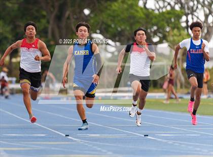 Thumbnail 1 in OIA Eastern Division Championship Trials photogallery.
