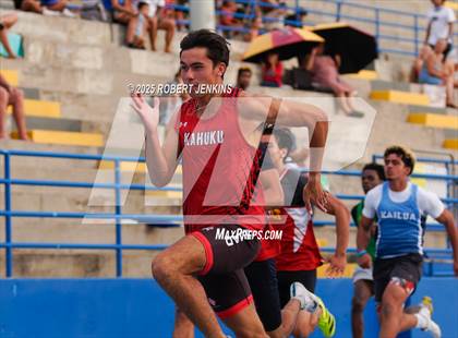 Thumbnail 2 in OIA Eastern Division Championship Trials photogallery.