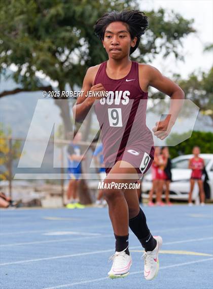 Thumbnail 1 in OIA Eastern Division Championship Trials photogallery.