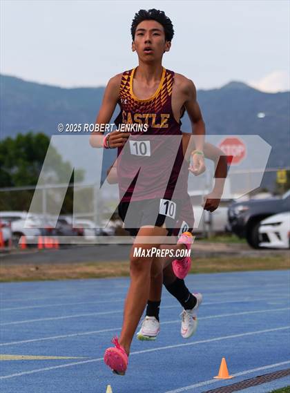 Thumbnail 3 in OIA Eastern Division Championship Trials photogallery.