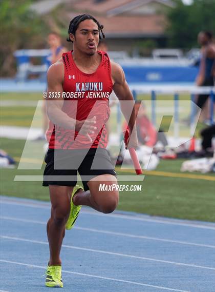 Thumbnail 3 in OIA Eastern Division Championship Trials photogallery.