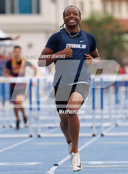 Thumbnail 2 in OIA Eastern Division Championship Trials photogallery.