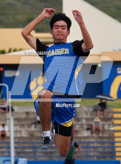 Thumbnail 2 in OIA Eastern Division Championship Trials photogallery.