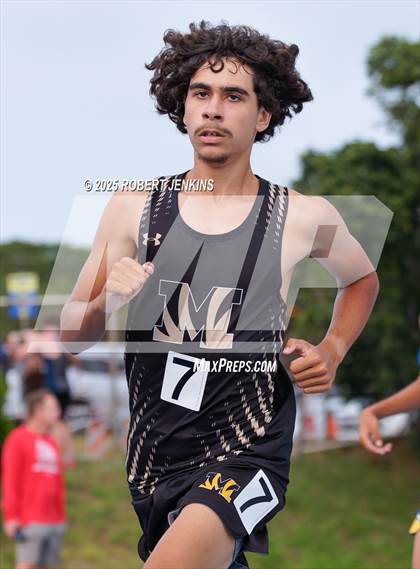 Thumbnail 1 in OIA Eastern Division Championship Trials photogallery.