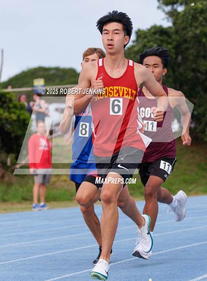 Thumbnail 2 in OIA Eastern Division Championship Trials photogallery.