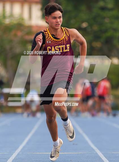 Thumbnail 2 in OIA Eastern Division Championship Trials photogallery.