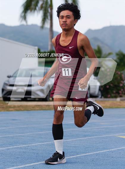 Thumbnail 1 in OIA Eastern Division Championship Trials photogallery.