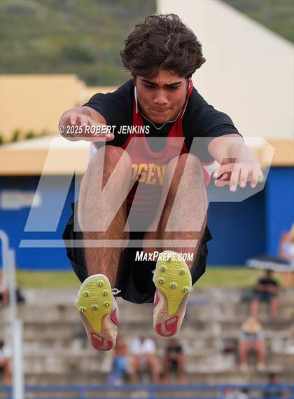 Thumbnail 1 in OIA Eastern Division Championship Trials photogallery.