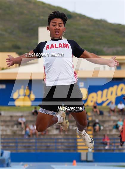 Thumbnail 2 in OIA Eastern Division Championship Trials photogallery.