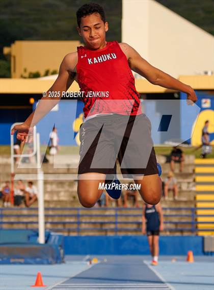 Thumbnail 3 in OIA Eastern Division Championship Trials photogallery.