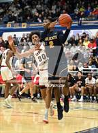 Photo from the gallery "McKinley vs. St. Ignatius (OHSAA Division 1 Regional Final)"