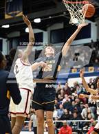 Photo from the gallery "McKinley vs. St. Ignatius (OHSAA Division 1 Regional Final)"
