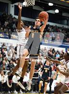 Photo from the gallery "McKinley vs. St. Ignatius (OHSAA Division 1 Regional Final)"