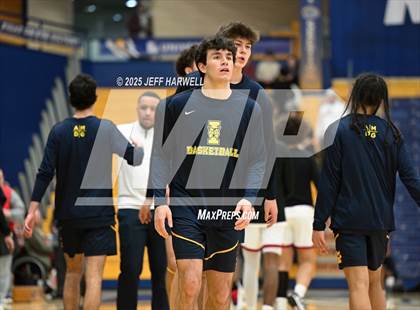 Thumbnail 1 in McKinley vs. St. Ignatius (OHSAA Division 1 Regional Final) photogallery.